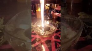 ? Снятие ЗАКОЛЬЦОВКИ? Просто смотрим ритуал❤️