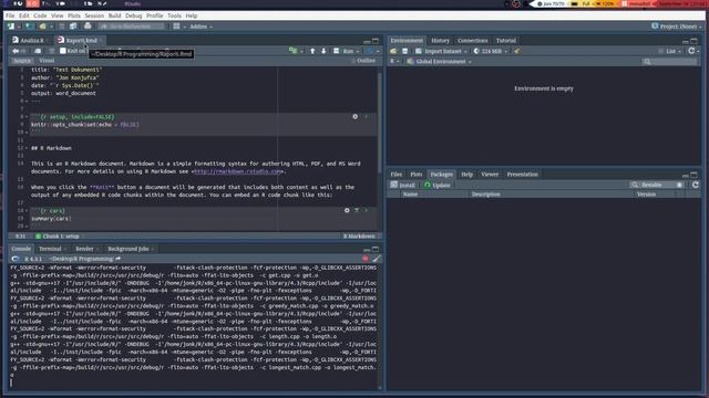 Gjenerimi Dinamik i Dokumenteve смотреть онлайн