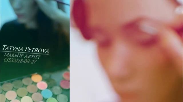 Авторская программа Татьяны Петровой. Более 50 выпускниц! смотреть онлайн