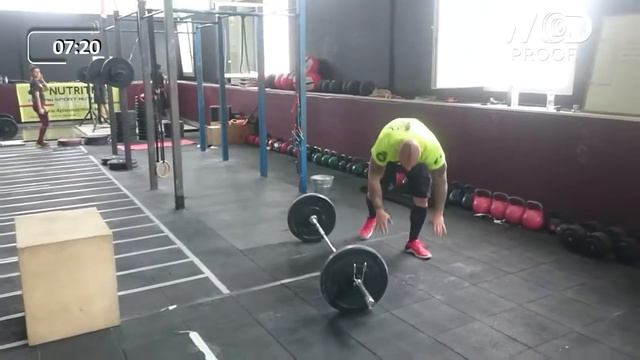 Athlete Dimitar Angelov смотреть онлайн