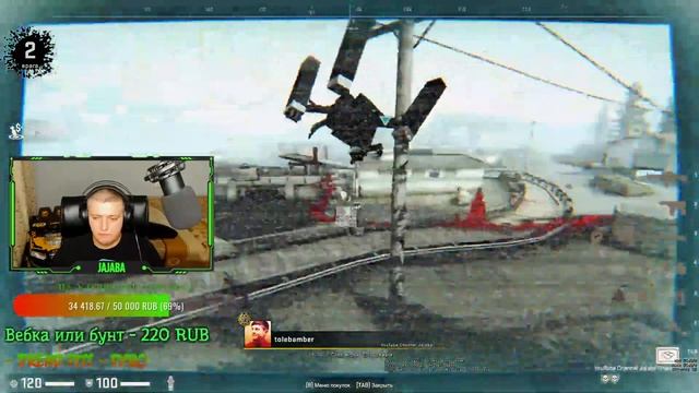 СНОВАВОЙ х2 Стрим От Олдов #127 Counter-Strike:Global Offensive Danger Zone Road to howl смотреть онлайн