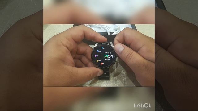 Смарт часы Z30