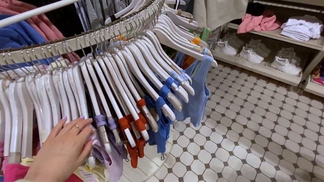 ШОПИНГ ВЛОГ Тренды лета 2021 ? СТИЛЬНАЯ одежда на море ? Stradivarius, H&M, Pull&Bear смотреть онлайн