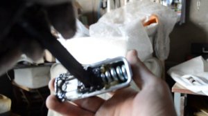 Ремонт ограничителя-фиксатор двери Kia Sportage 2017г