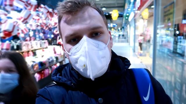 VLOG 4 Съездили в Седьмое небо| Очень морозный день смотреть онлайн