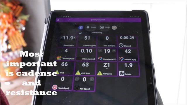 Connect Any Echelon Spin Bike to Zwift смотреть онлайн