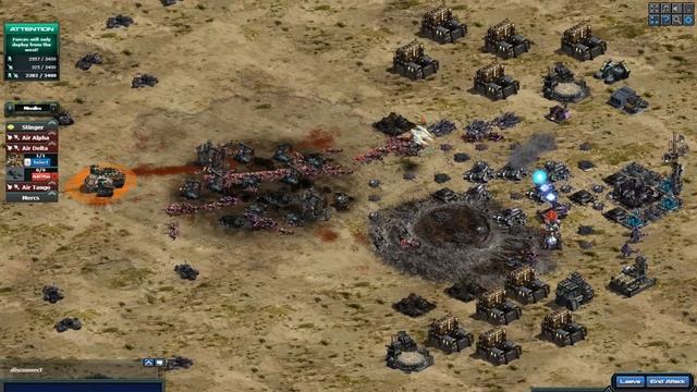 War Commander: Operation Dark Lokust - Challenge Bases 1-4 (easy way) смотреть онлайн