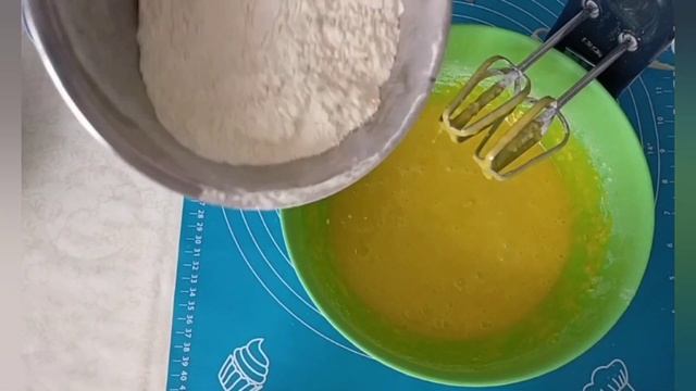 Вафли оңай рецепт смотреть онлайн