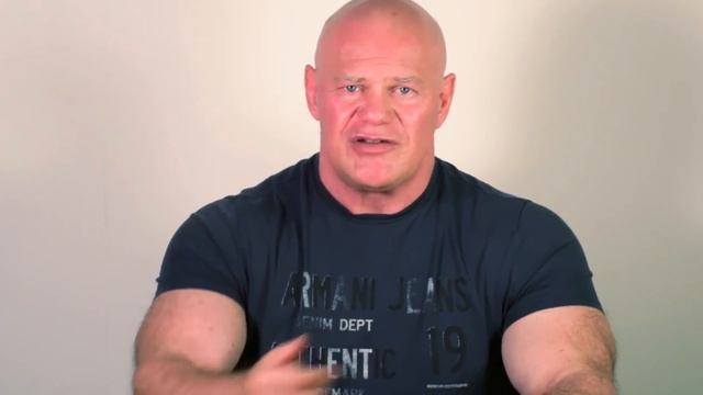 Концепция Milon - крутая тема в тренировках! смотреть онлайн