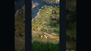 Секреты и лайфхаки #3 500 золота в день ?? Clash Of Kings The West