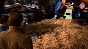 КАК Я ПОДКЛЮЧИЛ Клавиатуру и Мышь к PS4 ► Обзор ReSnow S1