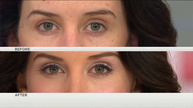 Laura Geller 6-piece I-Care Waterproof Eyeliner Set with Sandra Bennett смотреть онлайн