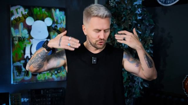 ПОПУЛЯРНЫЕ фразы ДИДЖЕЕВ / Расшифровка за 9 минут смотреть онлайн