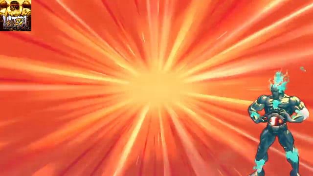 USF4 Seth Salt Is Real смотреть онлайн
