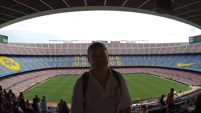 Камп ноу смотреть онлайн