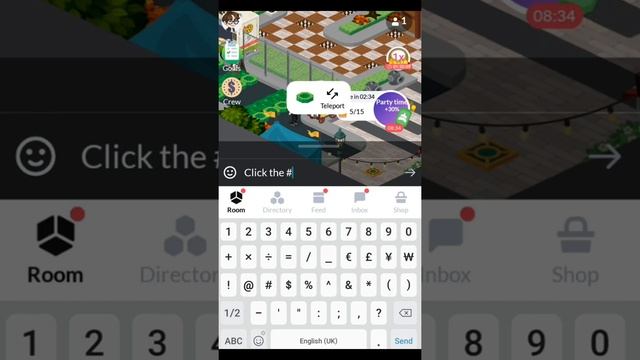Highrise Virtual World: The Secret Behind the Thanksgiving Maze 1 that You Must Know смотреть онлайн