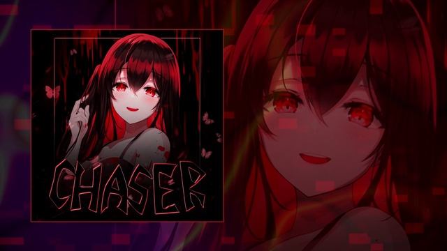 SXTXNPLAYA - CHASER (Официальная премьера трека)