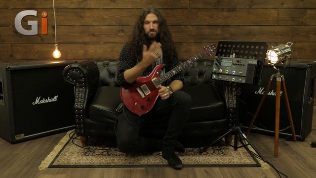 Mooer GE300 | Review смотреть онлайн