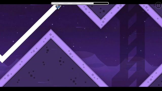 10 красивых уровней в Geometry dash смотреть онлайн