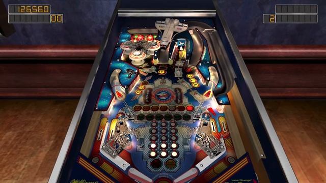 ?Pinball Arcade #24 смотреть онлайн