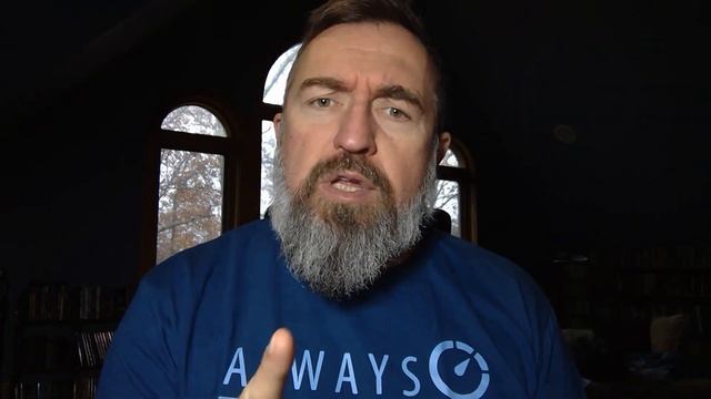 You Are Not a DBA! смотреть онлайн