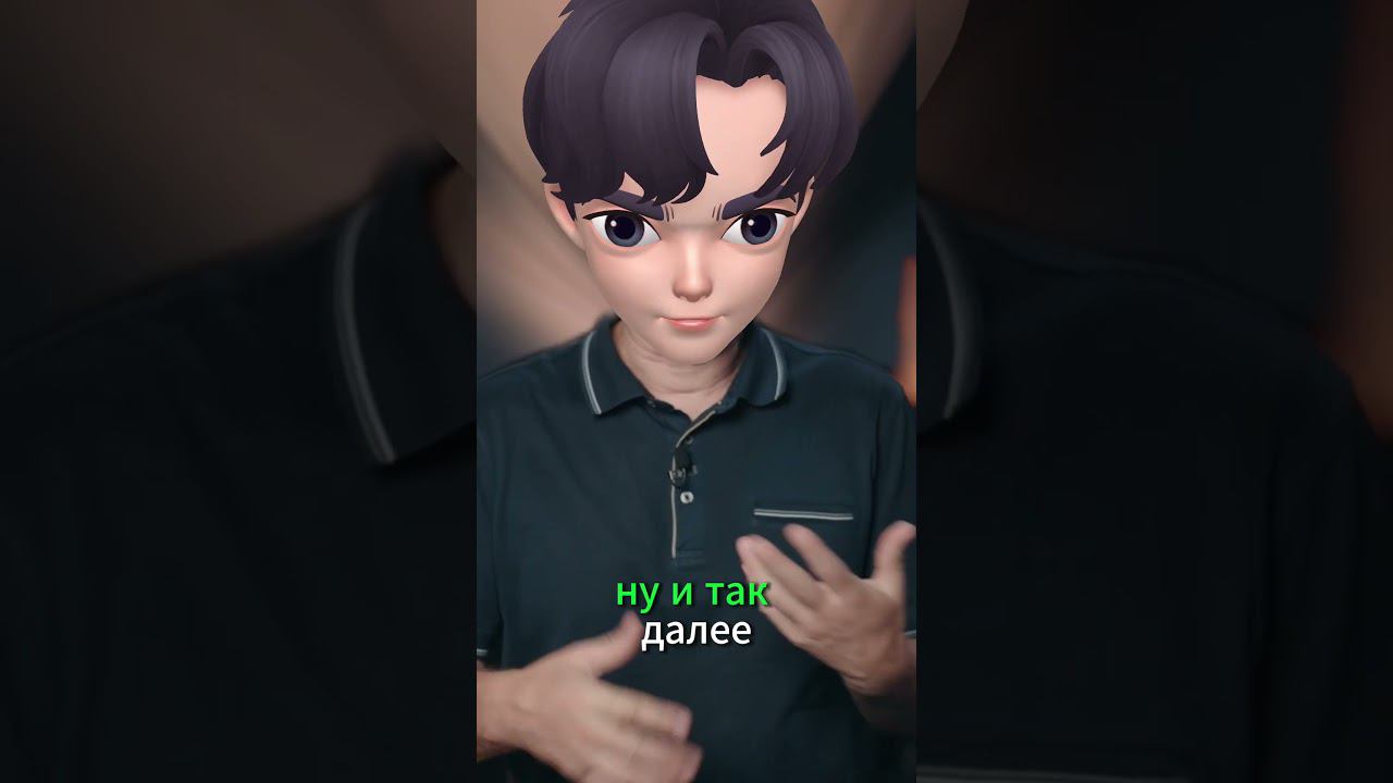 Вас счет будет заблокирован! Как реагировать на мошенников? #shorts