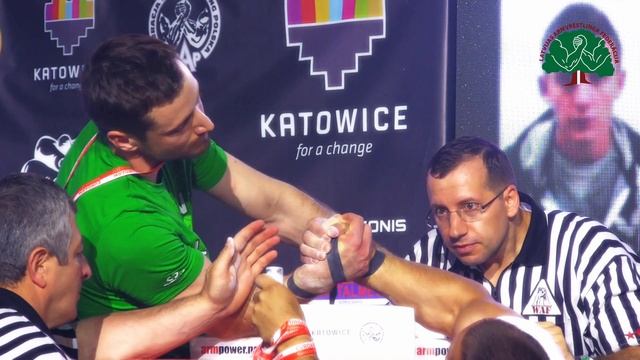 Mindaugas Tarasaitis |HIGHLIGHTS| EuroArm 2017 смотреть онлайн