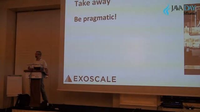 Object-Oriented Programming in the Enterprise - Nicolas Frankel смотреть онлайн