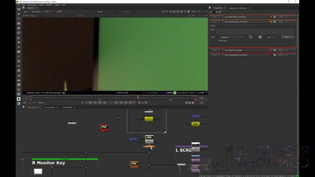 09_self_review_grain_and_retime смотреть онлайн