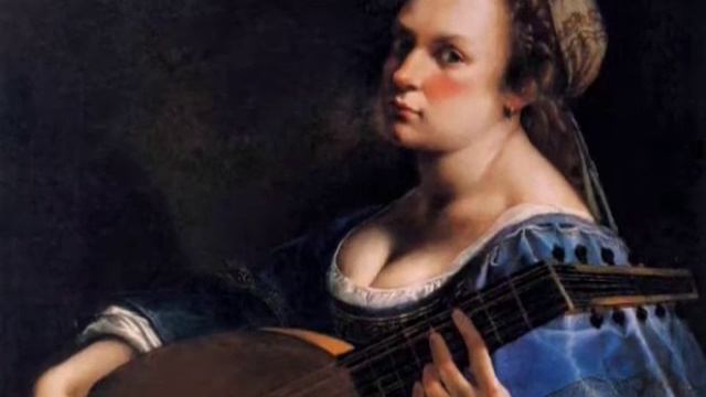 Invenzione in sol minore Op. X No. 4 - Aria Francesco Antonio Bonporti смотреть онлайн