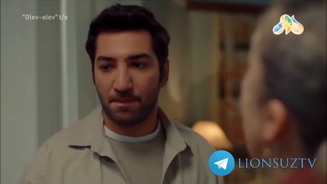 OLOV OLOV 14 QISM TURK SERIALI UZBEK TILIDA | ОЛОВ ОЛОВ 14 КИСМ УЗБЕК ТИЛИДА смотреть онлайн