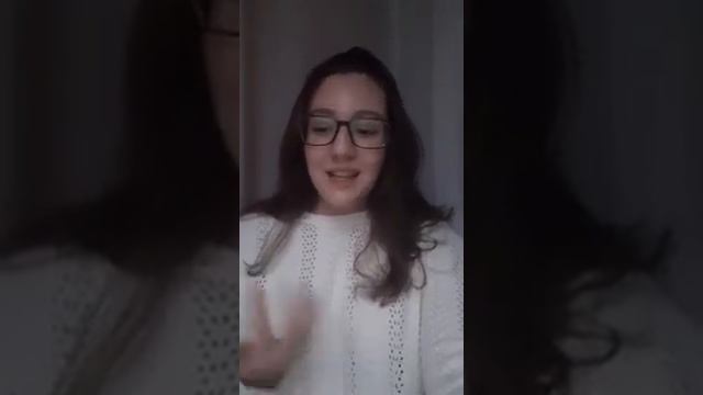 Виктория Свистунова | Отзыв об онлайн школе корейского языка Екатерины Ли смотреть онлайн