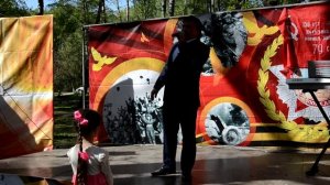 Владимир Бочаров Майский вальс