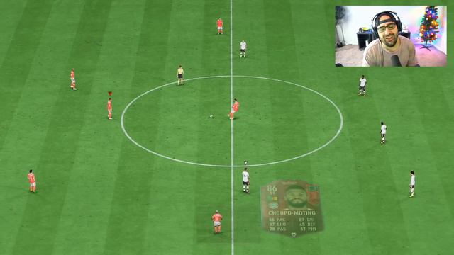 I Completed Ronaldo, No Regrets!! FIFA 23 Ultimate team смотреть онлайн