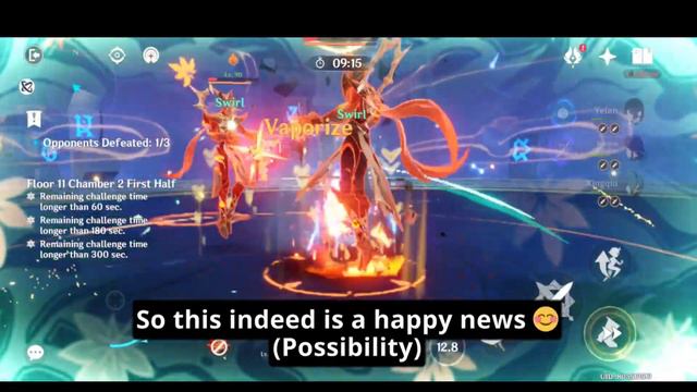 2 BIG REASONS HOYOVERSE GOT GENEROUS!! FUTURE Banners DRAMA! - Genshin Impact смотреть онлайн