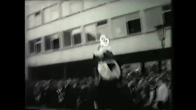 Фрязино, сквозь года смотреть онлайн