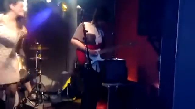 THE HOLY ROLLERS: MEAN WOMAN BLUES смотреть онлайн