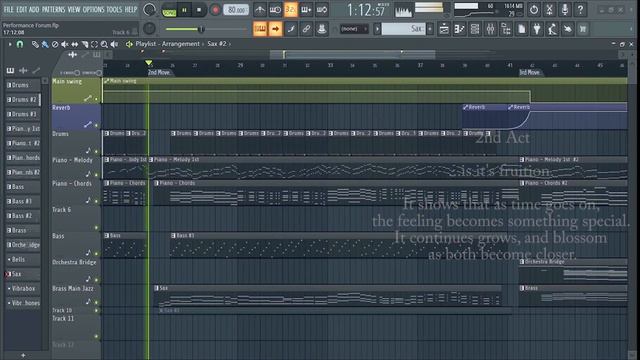 SSC School of Music - Performance Forum 6 смотреть онлайн