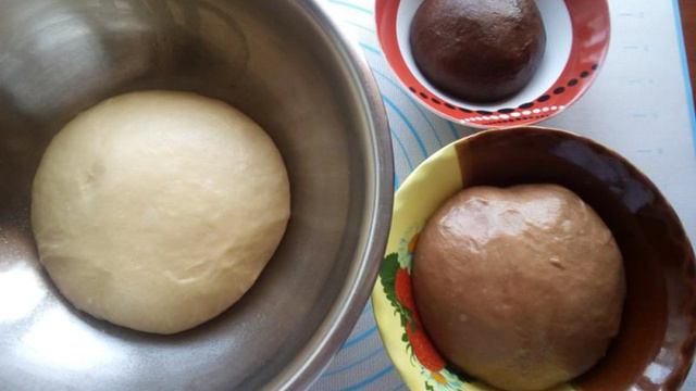 Вкусные будни