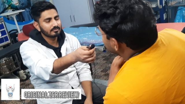 Post ZSR Recovery & Precautions | ZSR Circumcision Honest Review