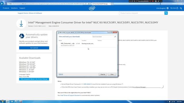 How to Fix PCI Simple Communications Controller Driver Error in Windows 7 смотреть онлайн