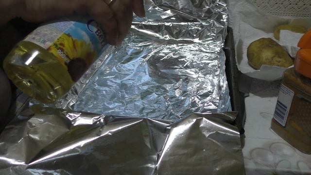 Запекаю мясо говядины с картошкой в духовке смотреть онлайн