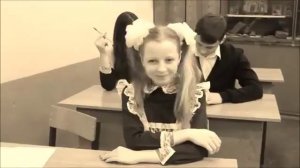 Ветер с моря дул - Натали (Пародия)
 10 класс
