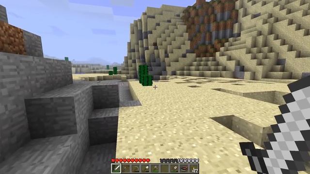 Minecraft Far Lands or Bust - #778 - Make It So смотреть онлайн