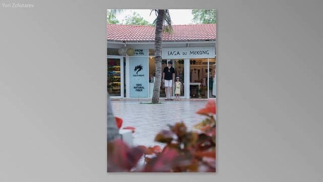 Dessole 2017 Part One