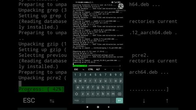 How To Execute MySQL Command in Mobile phone смотреть онлайн