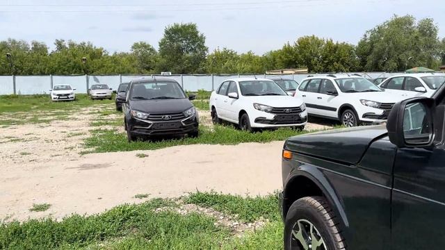 РАСПРОДАЖА LADA В ИЮЛЕ МЕСЯЦЕ ! КАКИЕ ЦЕНЫ НА LADA? КАКИЕ ЦВЕТА? ДОСТАВКА ДО ВАШЕГО ДОМА! смотреть онлайн