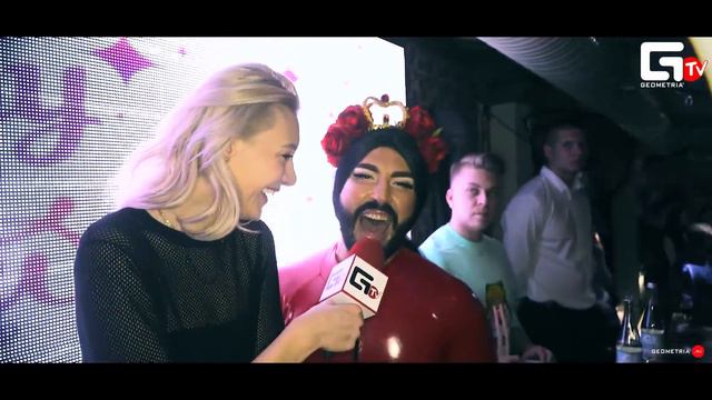 ГАЛЯ, С ДНЕМ РОЖДЕНИЯ! Special Guests: Маша Миногарова & Павел Петель