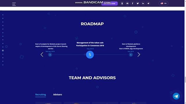 Module ICO İncelemesi 2 (TR) смотреть онлайн