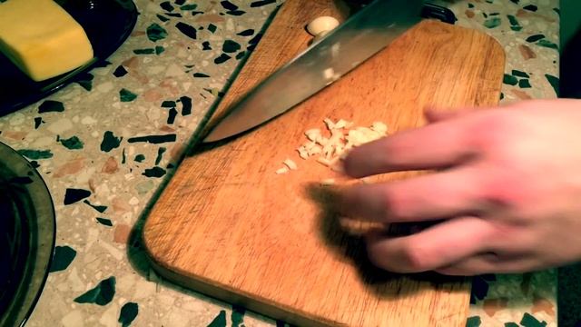 Вак Беляш - Рецепты Alya Tsimbalya - Выпуск #8 смотреть онлайн